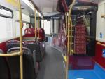 Alexander Dennis Enviro400H City 2015 года